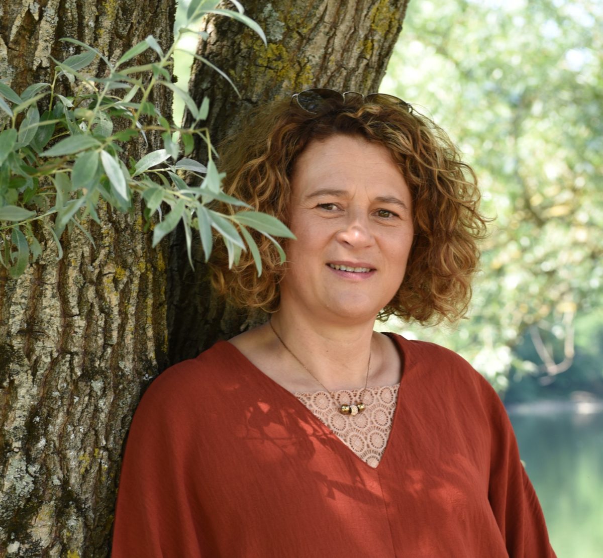 Sophrologue à Besançon ou en visio | Florence Mathieu